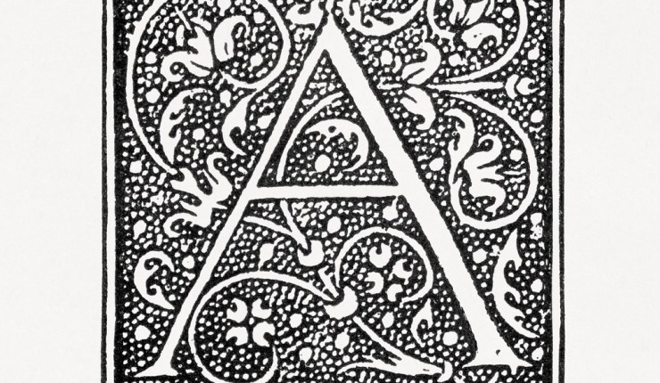 The A’s of My&nbsp;Life