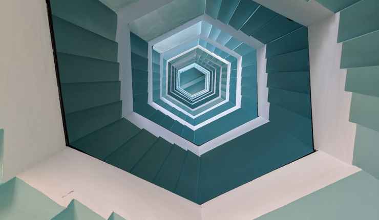 “Every adventure requires a first step” -Cheshire&nbsp;Cat